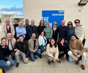 Profesores The Open Faculty