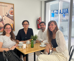 Profesores