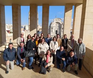 Profesores The Open Faculty